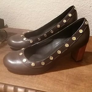 Tory Burch Heels..